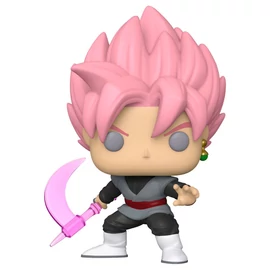 POP figura Dragon Ball Super Super Saiyan Rose Goku Black