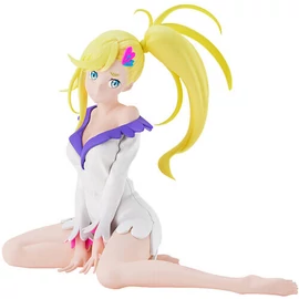 Re:Zero Starting Life in Another Relax Time Minerva figura 12cm