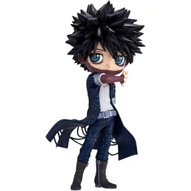 My Hero Academia Dabi ver.A Q posket figura 14cm