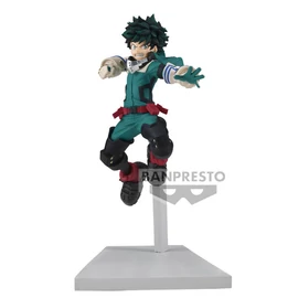 My Hero Academia Izuku Midoriya Deku figura 11 cm
