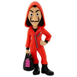 A nagy pénzrablás (The Money Heist) Tokio Minix figura 12 cm