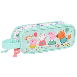 Peppa malac Cosy Corner emeletes tolltartó