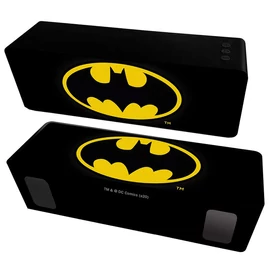 DC Comics Batman prémium vezeték nélküli hangszóró