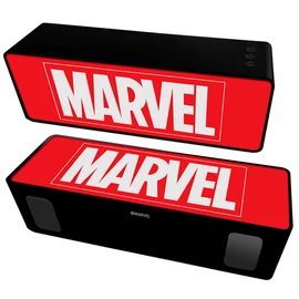 Marvel vezeték nélküli hordozható hangszóró