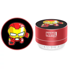 Marvel Vasember vezeték nélküli hordozható hangszóró
