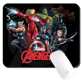 Marvel Bosszúállók egérpad