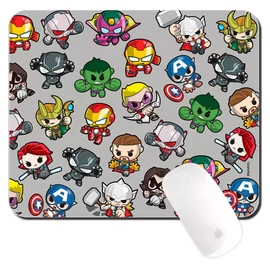 Marvel Bosszúállók egérpad