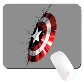 Marvel Amerika Kapitány egérpad