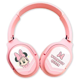 Disney Minnie vezeték nélküli fejhallgató