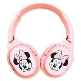 Disney Minnie vezeték nélküli fejhallgató