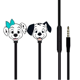 Disney 101 kiskutya fülhallgató