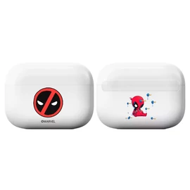 Marvel Deadpool AirPods PRO védőtok