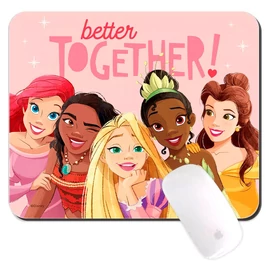 Disney Hercegnők egérpad