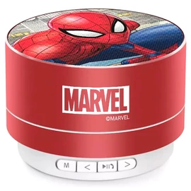 Marvel Pókember vezeték nélküli hordozható hangszóró