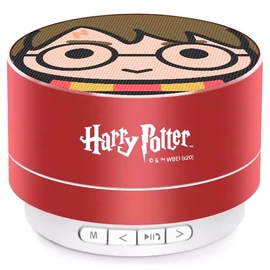 Harry Potter vezeték nélküli hordozható hangszóró