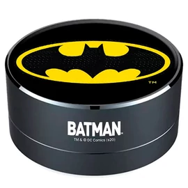 DC Comics Batman hordozható vezeték nélküli hangszóró