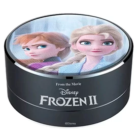 Disney Jégvarázs vezeték nélküli hordozható hangszóró