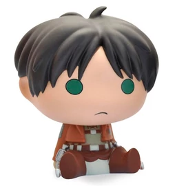 Attack on Titan Chibi Eren persely