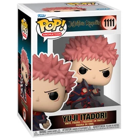 Funko POP Jujutsu Kaisen Itadori figura