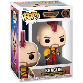 POP figura Marvel A galaxis őrzői 3 Kraglin
