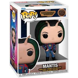 Marvel A galaxis őrzői 3: Mantis POP figura