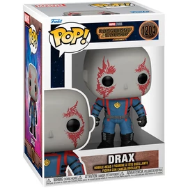 Marvel A galaxis őrzői 3: Drax POP figura