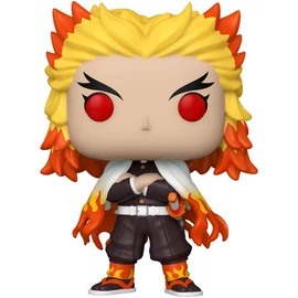 POP figura Demon Slayer Kimetsu no Yaiba Kyojuro Rengoku