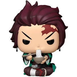 POP figura Demon Slayer Kimetsu no Yaiba Tanjiro tésztával