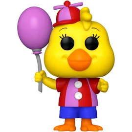 POP figura Five Nights at Freddys Balloon Chica
