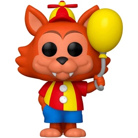POP figura Five Nights at Freddys Balloon Foxy