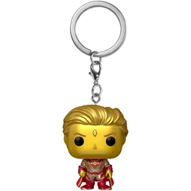 Adam Warlock Pocket POP kulcstartó - A galaxis őrzői 3