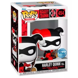 POP figura DC Comics Harley Quinn Exclusive