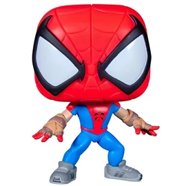 Marvel - Mangaverse Pókember Exkluzív POP figura