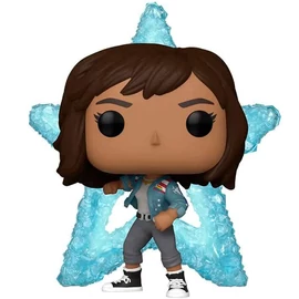 POP figura Marvel Doctor Strange Multiverse of Madness America Chavez - Exkluzív