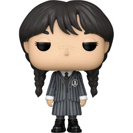 Wednesday - Wednesday Addams Funko POP figura