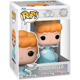 Disney 100. évforduló: Hamupipőke POP figura