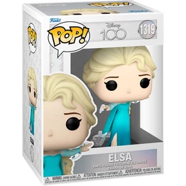 Disney 100. évforduló: Elsa POP figura