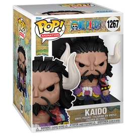 POP figura One Piece Kaido