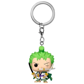 Pocket POP kulcstartó One Piece Roronoa Zoro