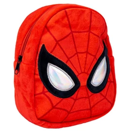 Marvel Pókember plüss hátizsák 22 cm
