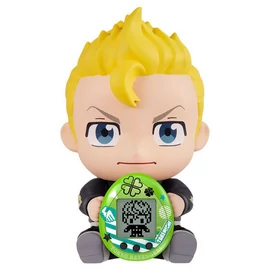Tokyo Revengers Hugmy Tamagotchi + Takemichi tartófigura