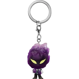 Pocket POP kulcstartó My Hero Academia Kurogiri - Exkluzív