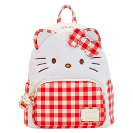 Loungefly Sanrio Hello Kitty hátizsák 28 cm