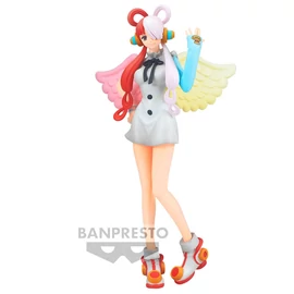 One Piece Film Red The Grandline Series Uta figura 16 cm