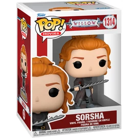 POP figura Willow Sorsha