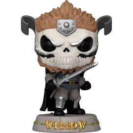 POP figura Willow General Kael