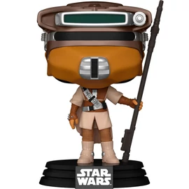 POP figura Star Wars 40. évforduló Leia hercegnő