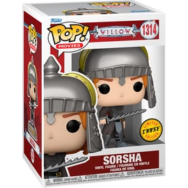 Funko POP! Willow Sorsha Chase figura