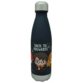 Harry Potter Back to Hogwarts kulacs 650ml
