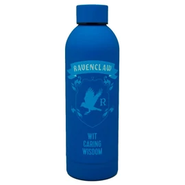 Harry Potter Hollóhát rozsdamentes acél kulacs 700ml